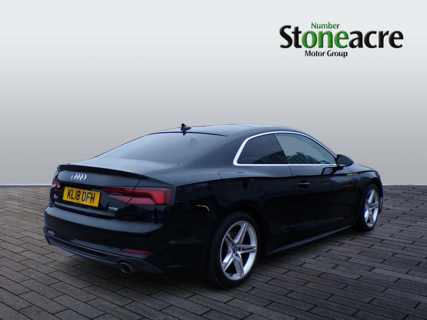 Used Audi A5 2018 for sale - 77074958: Photo 8