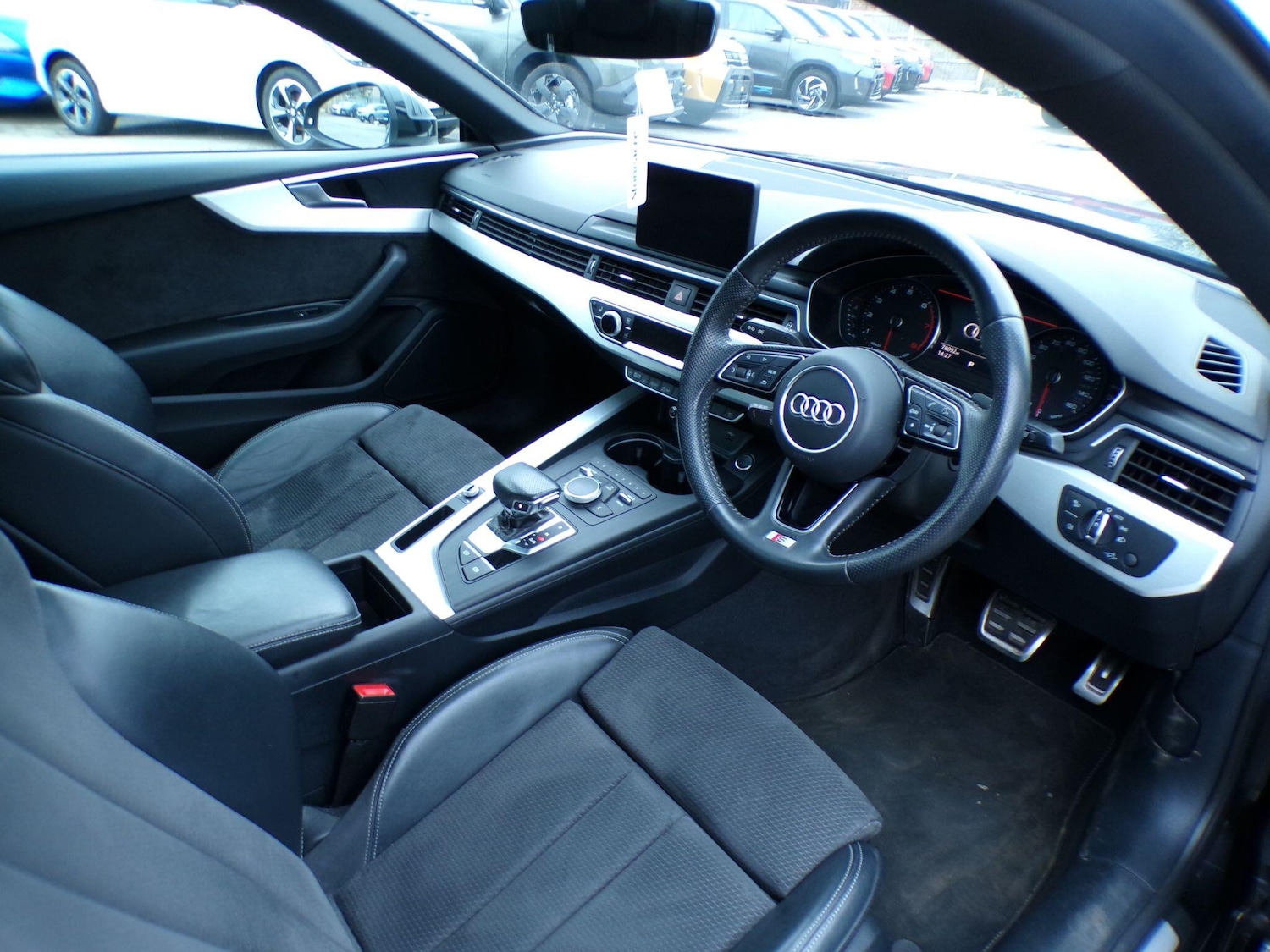 Used Audi A5 2018 for sale - 77074958: Photo 9