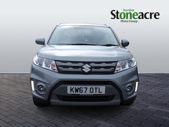 Used Suzuki Vitara 2017 for sale - 75678326: Photo