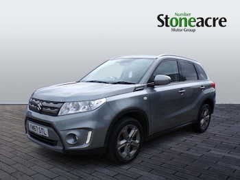 Used Suzuki Vitara 2017 for sale - 75678326: Photo