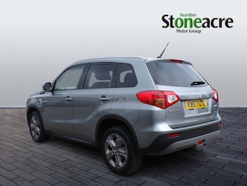 Used Suzuki Vitara 2017 for sale - 75678326: Photo