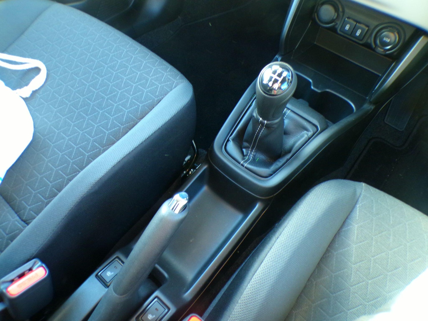 Used Suzuki Swift for sale - 77091686: Photo 10