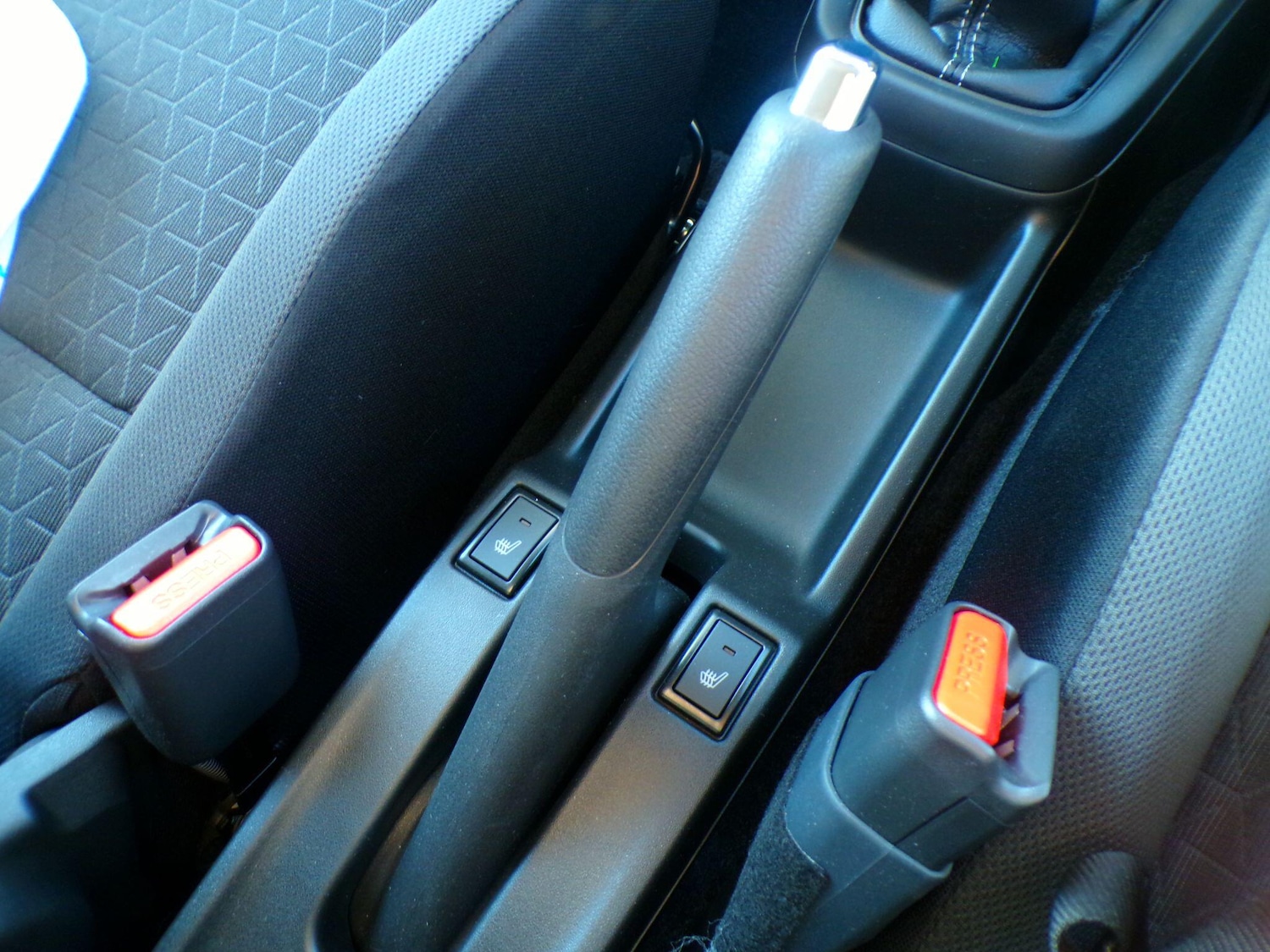 Used Suzuki Swift for sale - 77091686: Photo 11