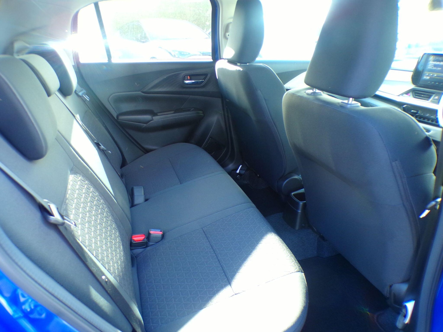 Used Suzuki Swift for sale - 77091686: Photo 13