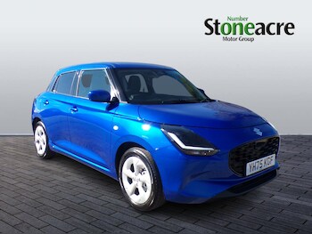 Used Suzuki Swift 2025 for sale - 77091686: Photo