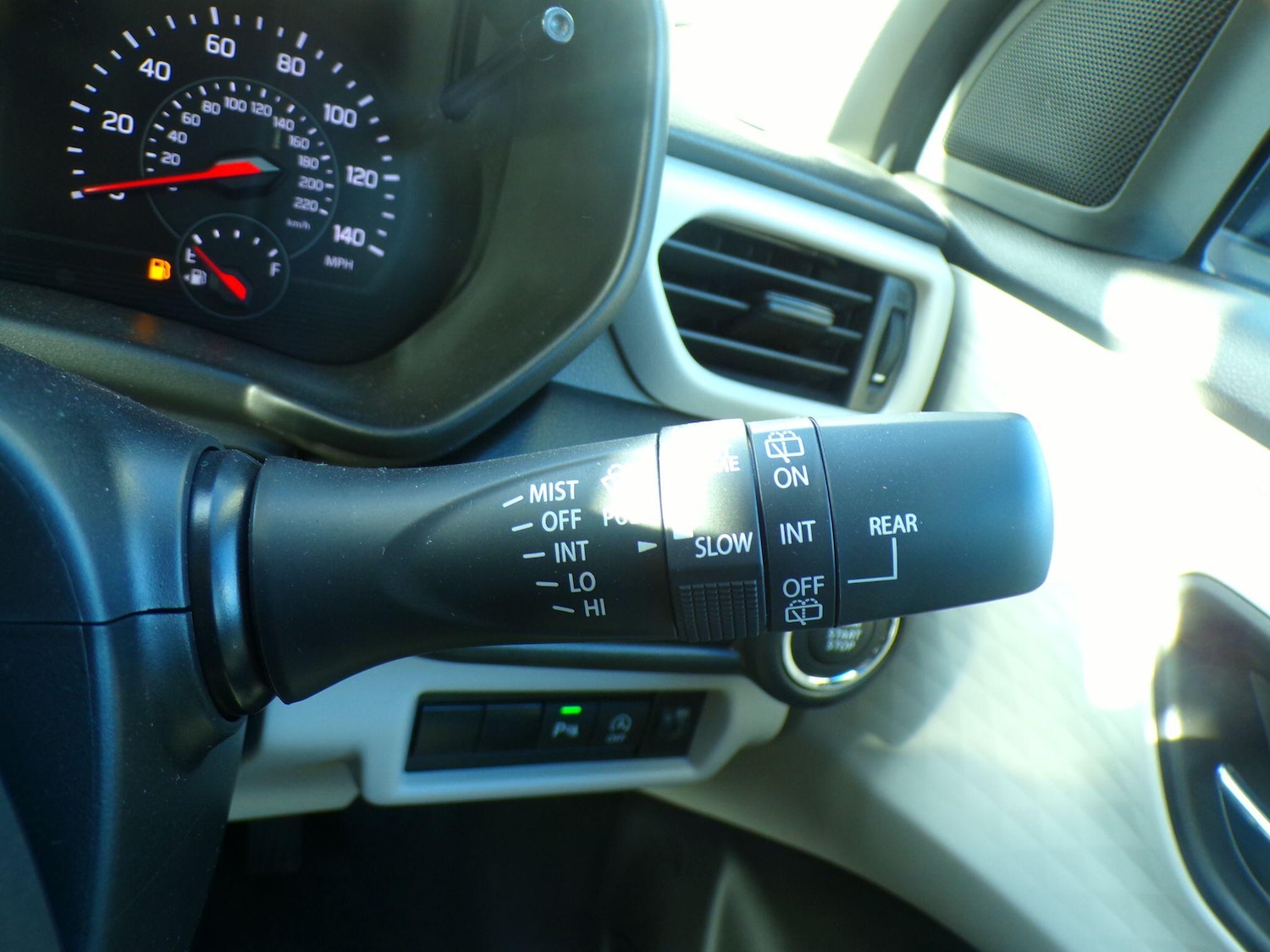 Used Suzuki Swift for sale - 77091686: Photo 20