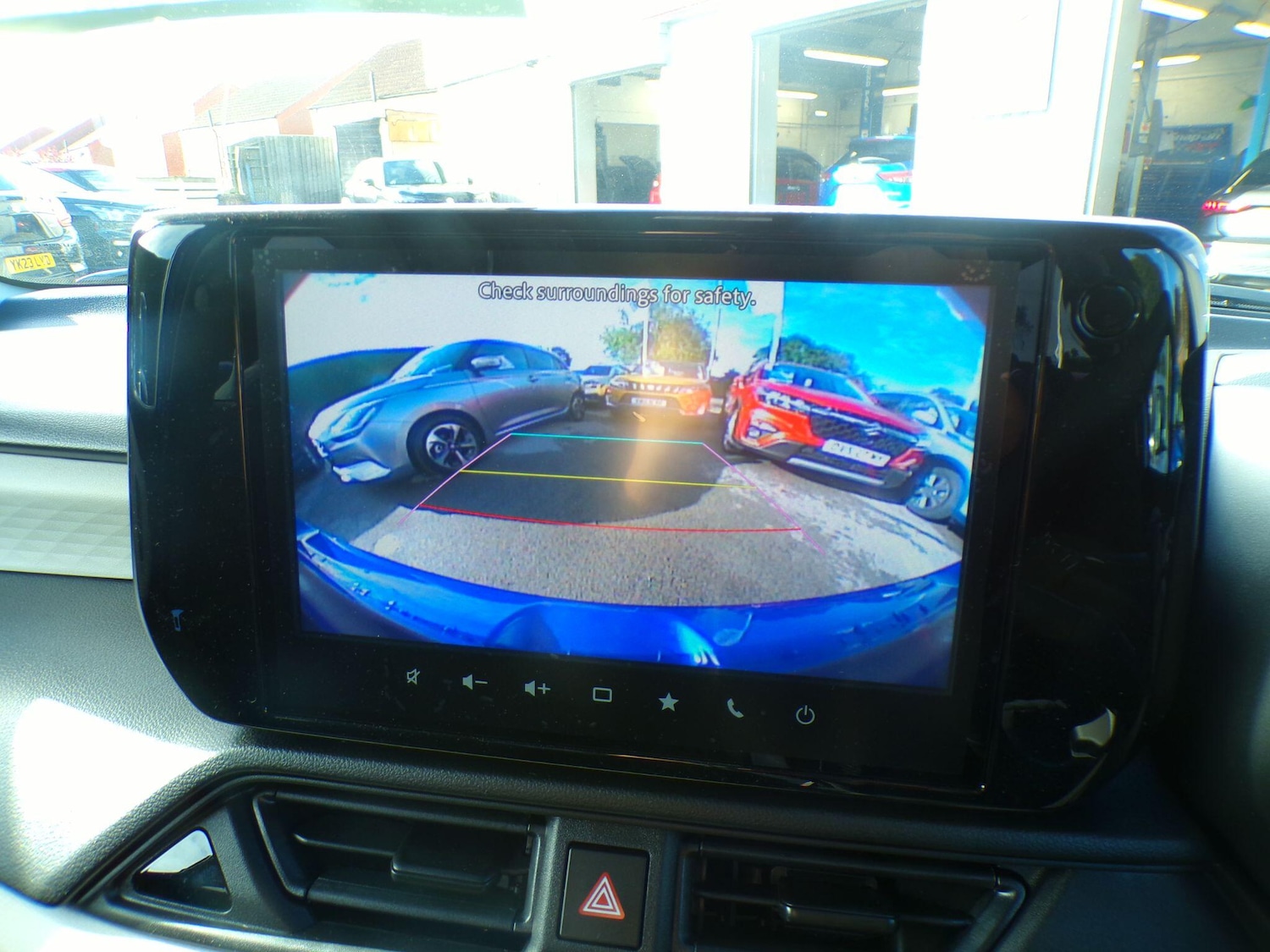 Used Suzuki Swift for sale - 77091686: Photo 27