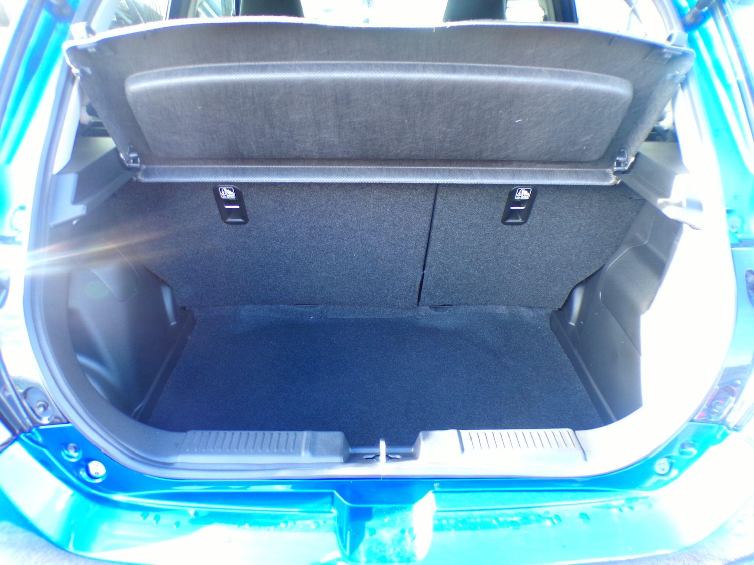 Used Suzuki Swift for sale - 77091686: Photo 30