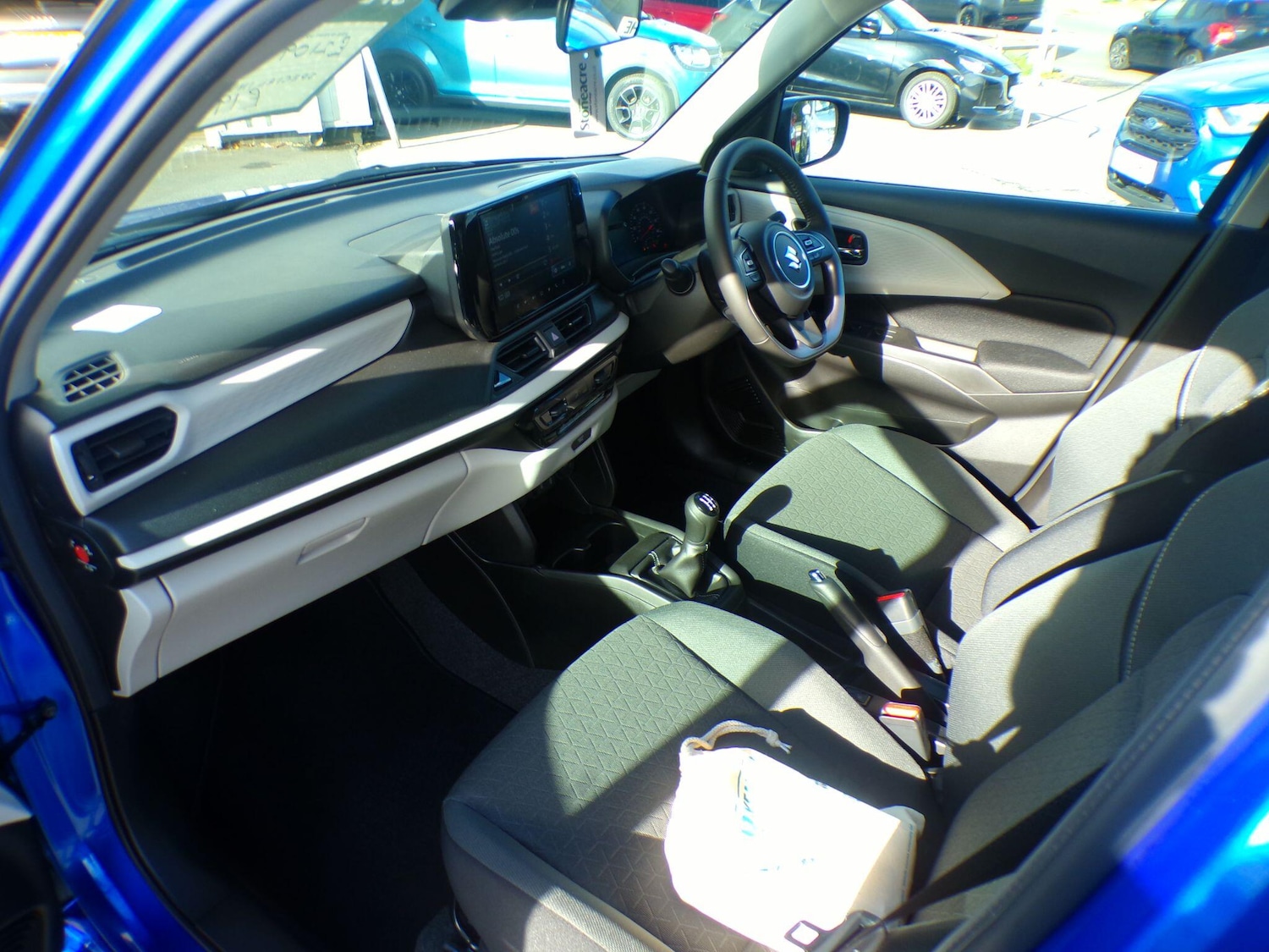 Used Suzuki Swift for sale - 77091686: Photo 35