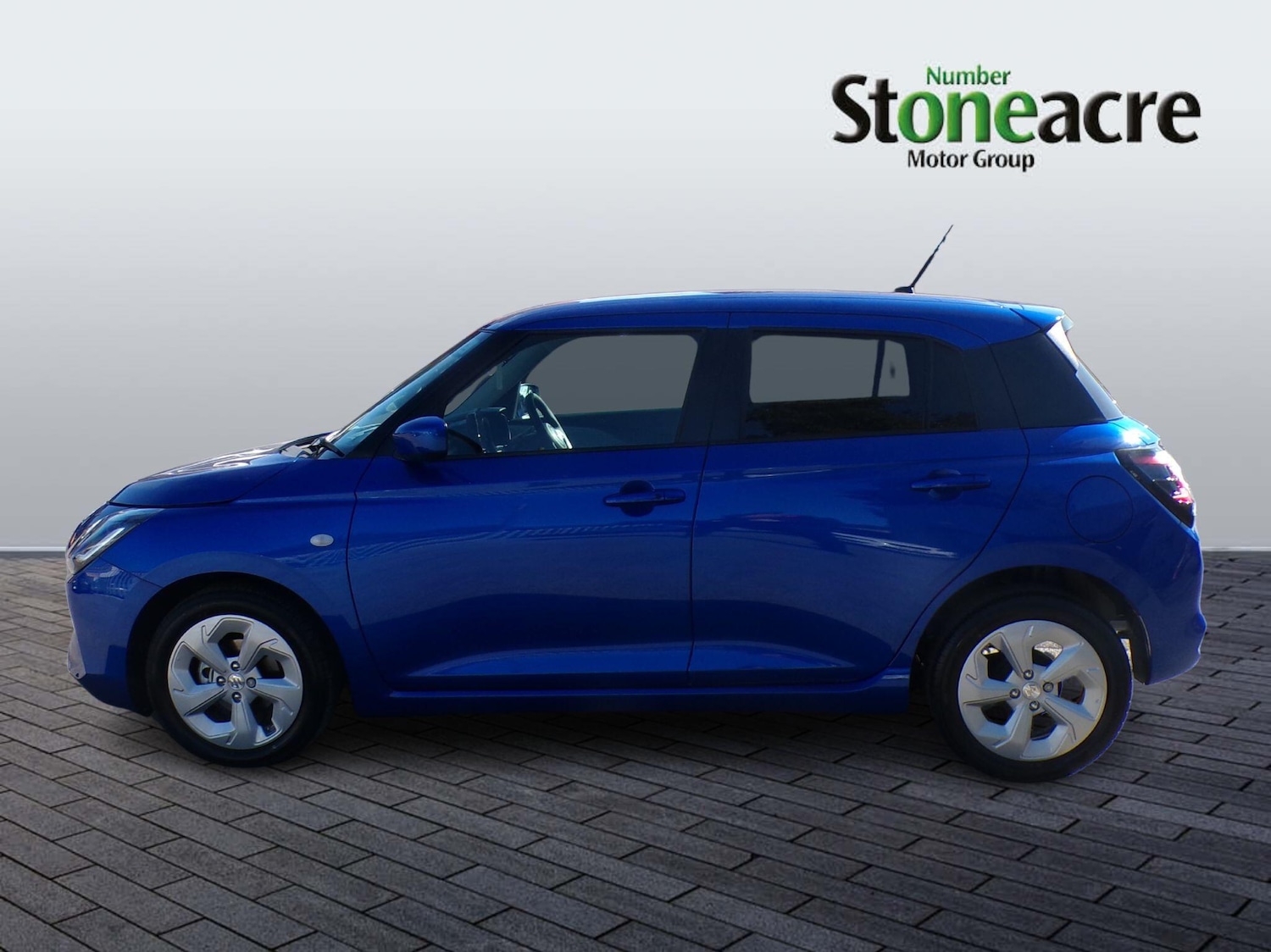 Used Suzuki Swift for sale - 77091686: Photo 6