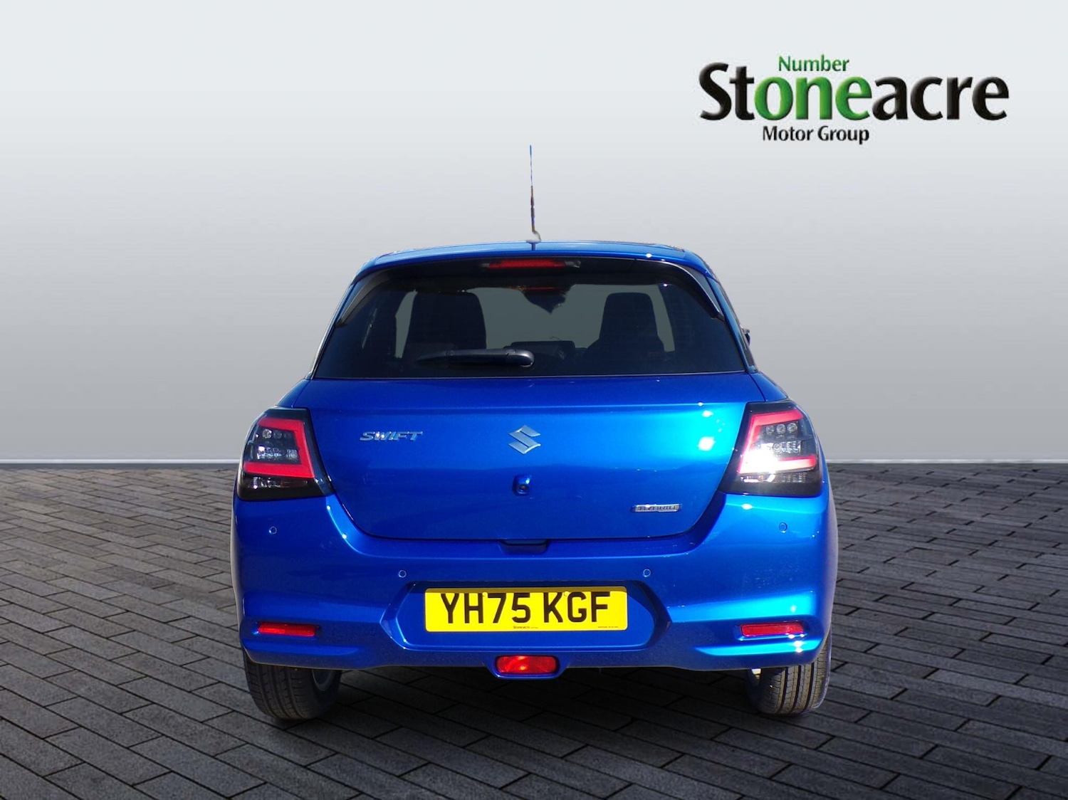 Used Suzuki Swift for sale - 77091686: Photo 7