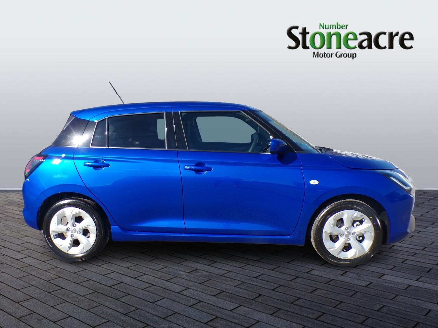 Used Suzuki Swift for sale - 77091686: Photo 8