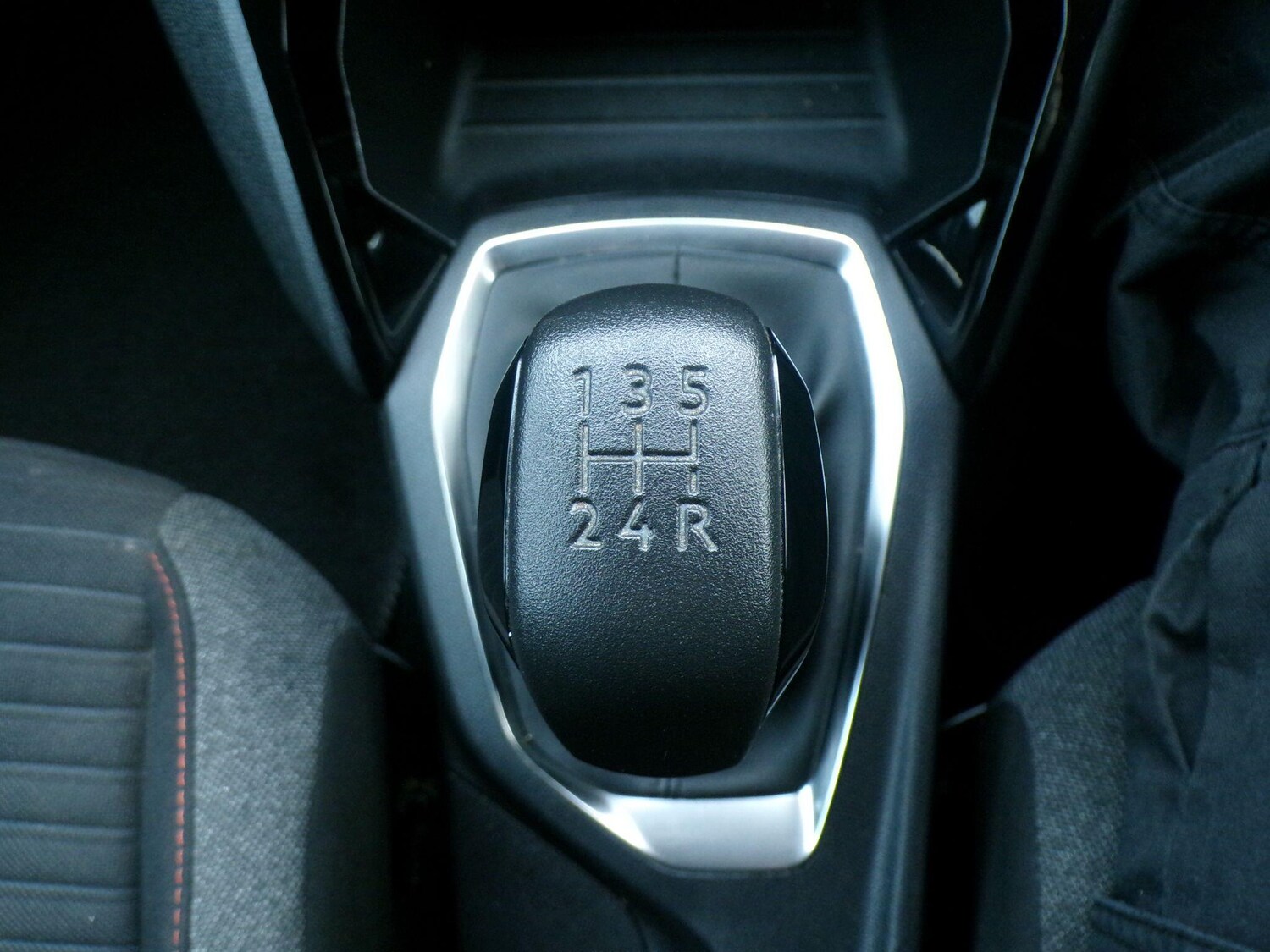 Used Peugeot 208 for sale - 77484403: Photo 15