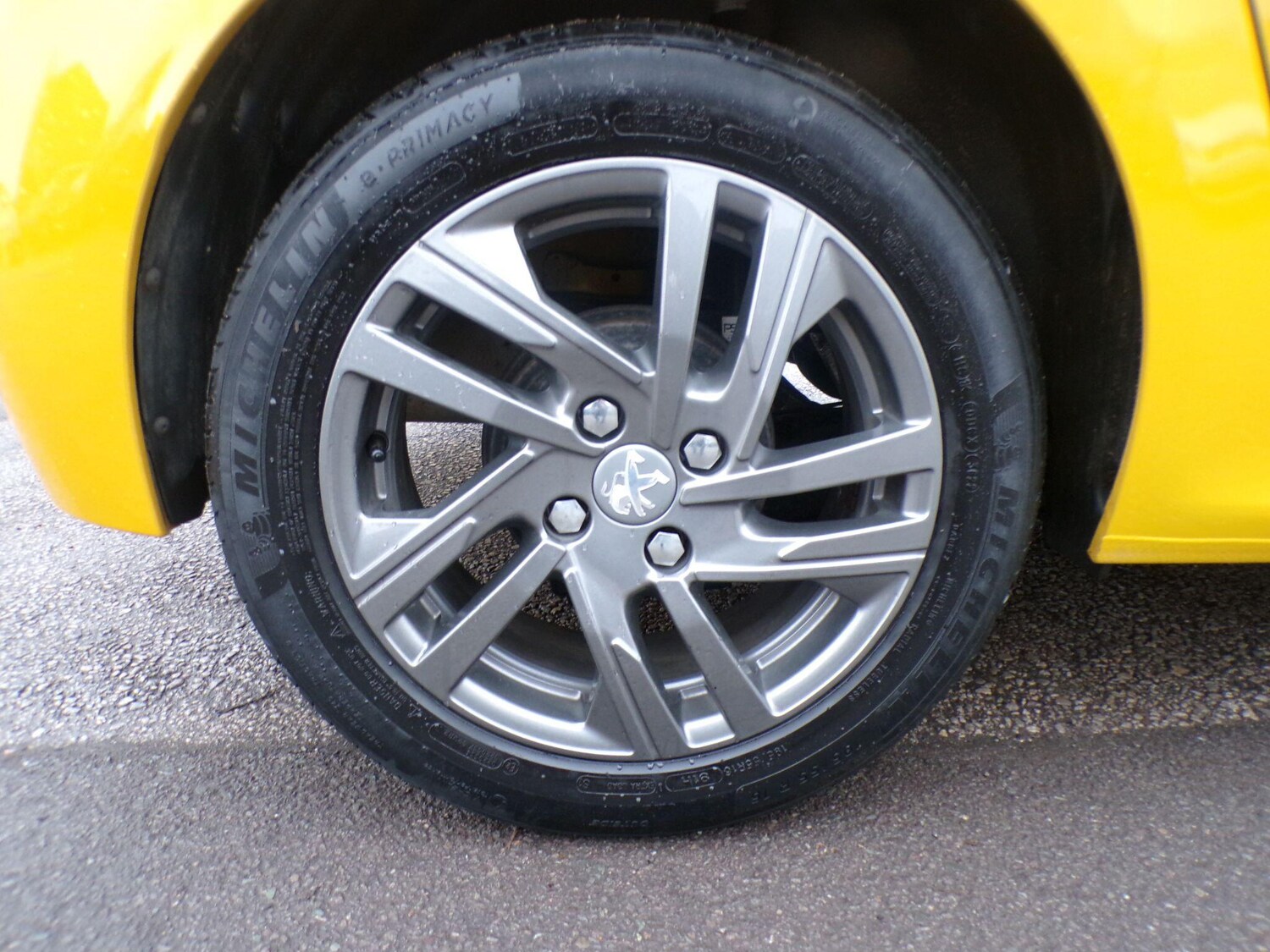 Used Peugeot 208 for sale - 77484403: Photo 24