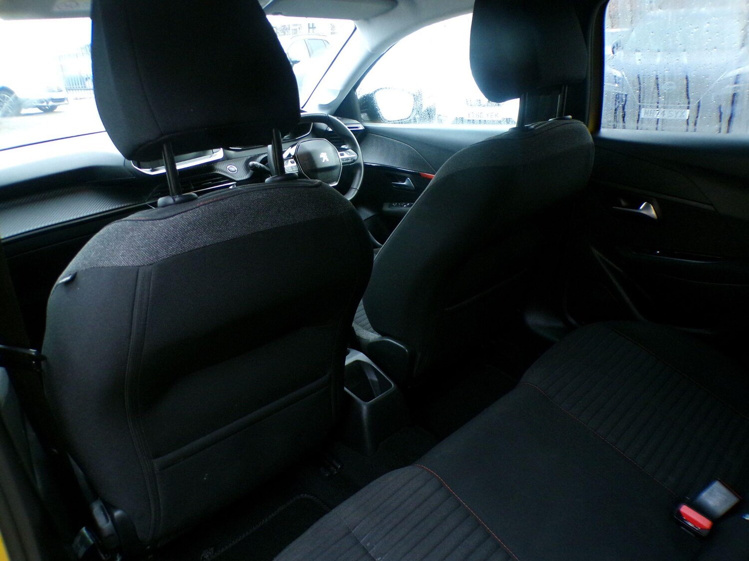 Used Peugeot 208 for sale - 77484403: Photo 29