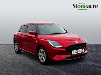 Used Suzuki Swift 2025 for sale - 79553459: Photo