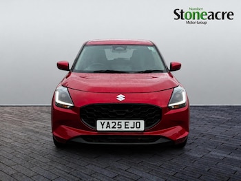 Used Suzuki Swift 2025 for sale - 79553459: Photo