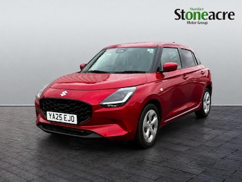 Used Suzuki Swift 2025 for sale - 79553459: Photo