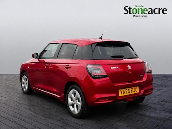 Used Suzuki Swift 2025 for sale - 79553459: Photo