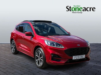 Used Ford Kuga 2023 for sale - 78335663: Photo