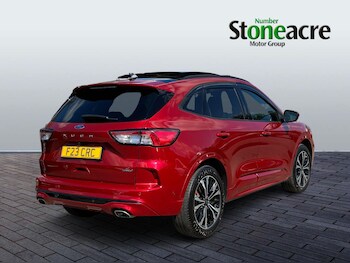 Used Ford Kuga 2023 for sale - 78335663: Photo