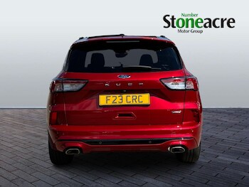 Used Ford Kuga 2023 for sale - 78335663: Photo