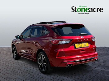 Used Ford Kuga 2023 for sale - 78335663: Photo