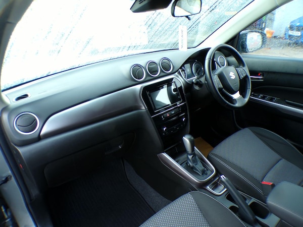 Used Suzuki Vitara 2022 for sale - 76336544: Photo 10
