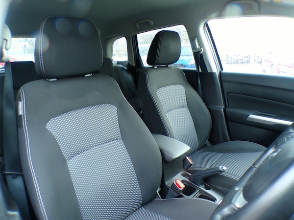 Used Suzuki Vitara 2022 for sale - 76336544: Photo 13