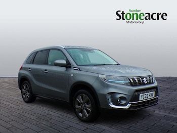 Suzuki - Vitara
