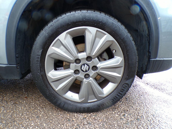 Used Suzuki Vitara 2022 for sale - 76336544: Photo 24