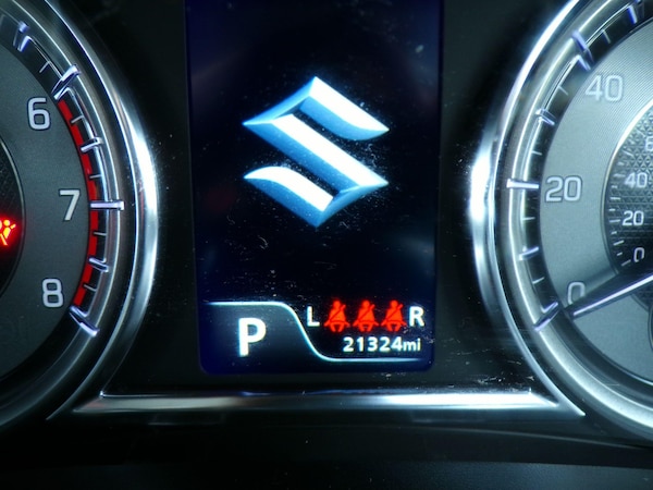 Used Suzuki Vitara 2022 for sale - 76336544: Photo 28