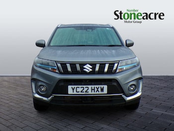 Used Suzuki Vitara 2022 for sale - 76336544: Photo 2