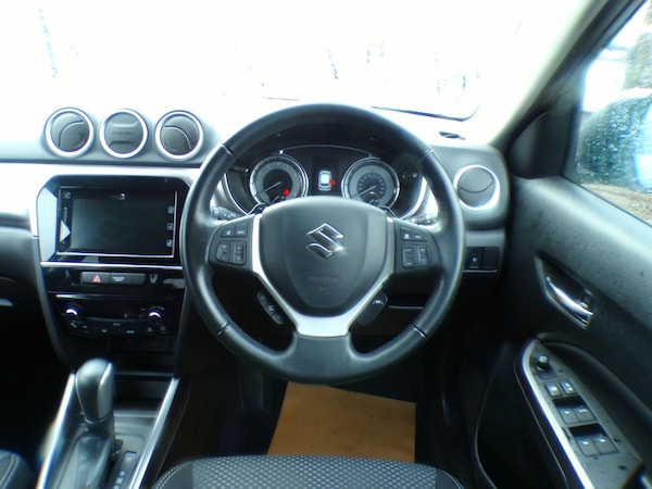 Used Suzuki Vitara 2022 for sale - 76336544: Photo 30