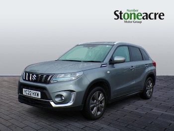 Used Suzuki Vitara 2022 for sale - 76336544: Photo 3