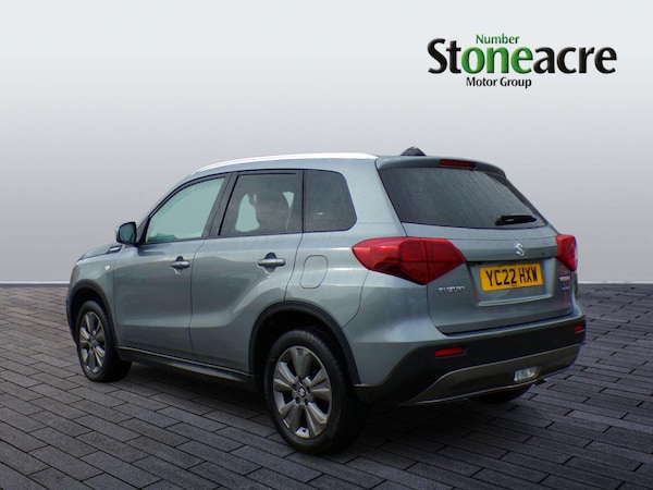 Used Suzuki Vitara 2022 for sale - 76336544: Photo 4