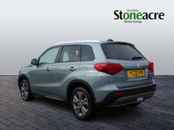Used Suzuki Vitara 2022 for sale - 76336544: Photo 4