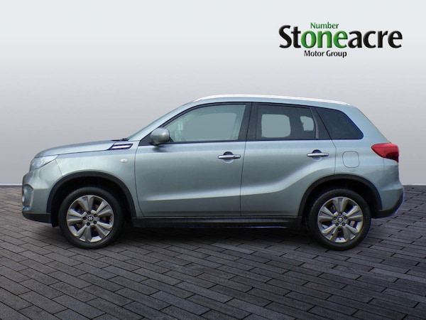 Used Suzuki Vitara 2022 for sale - 76336544: Photo 5