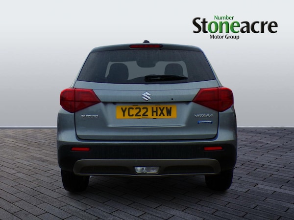 Used Suzuki Vitara 2022 for sale - 76336544: Photo 6