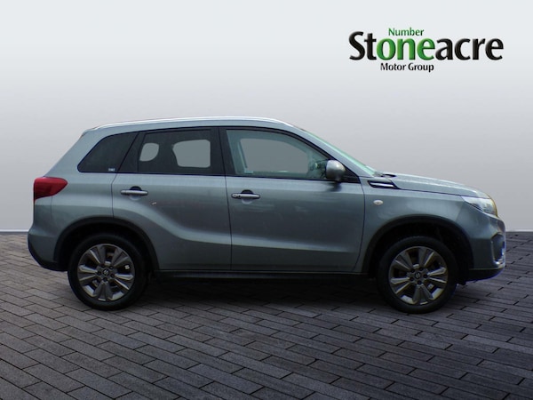 Used Suzuki Vitara 2022 for sale - 76336544: Photo 7