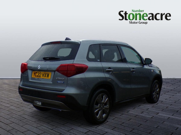 Used Suzuki Vitara 2022 for sale - 76336544: Photo 8