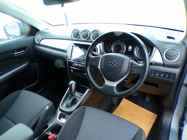 Used Suzuki Vitara 2022 for sale - 76336544: Photo 9
