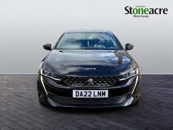 Used Peugeot 508 2022 for sale - 79860469: Photo