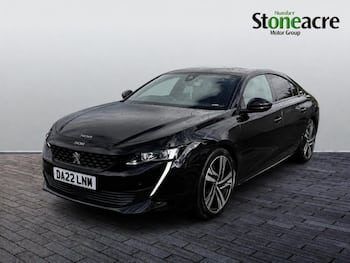 Used Peugeot 508 2022 for sale - 79860469: Photo