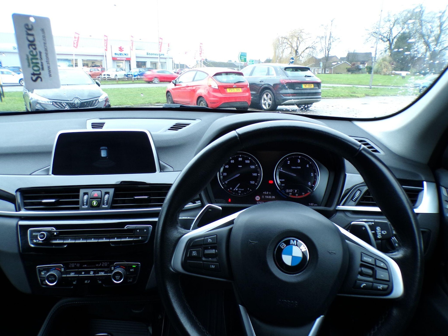 Used BMW X1 2019 for sale - 77611943: Photo 10