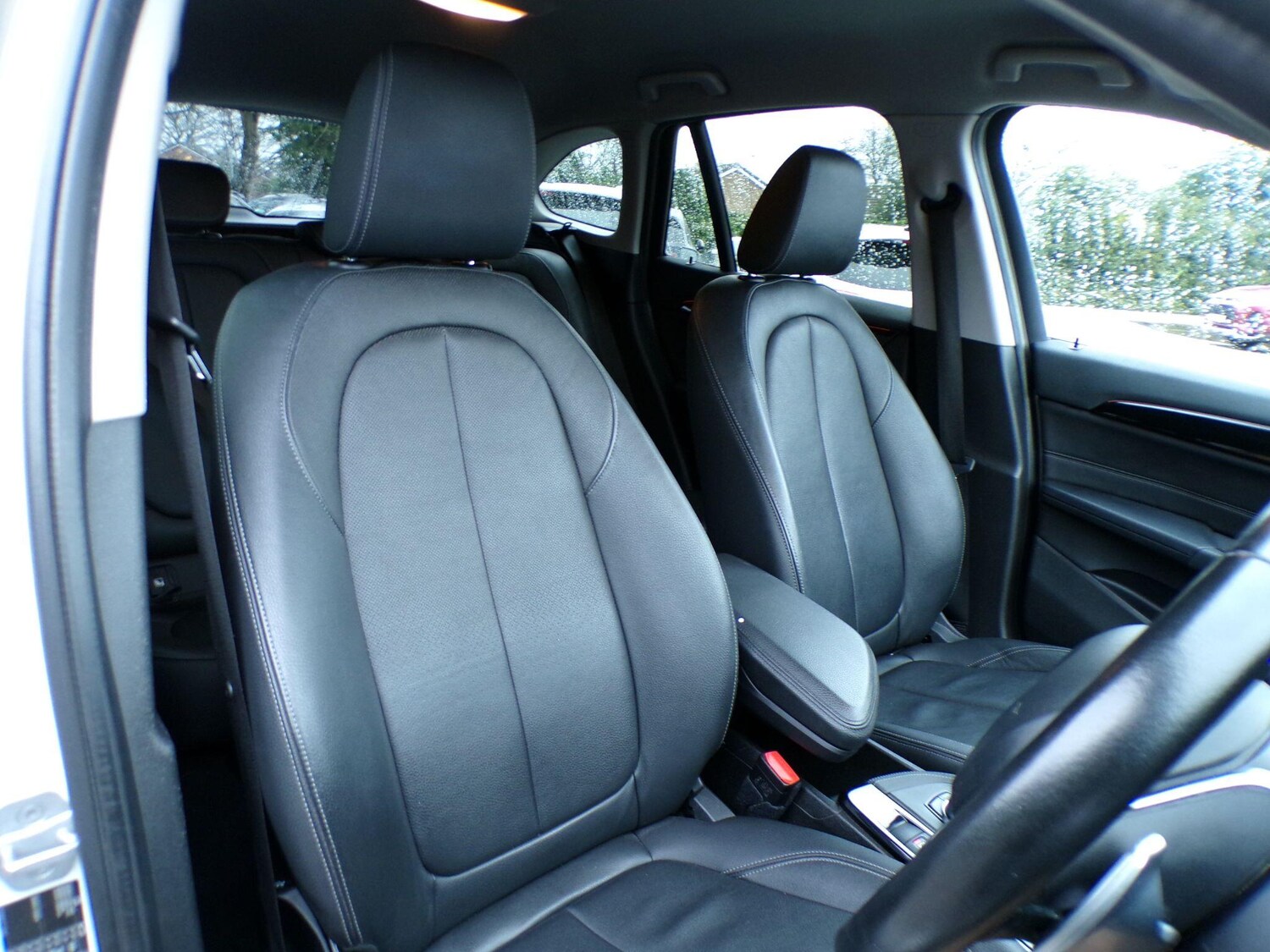 Used BMW X1 2019 for sale - 77611943: Photo 12