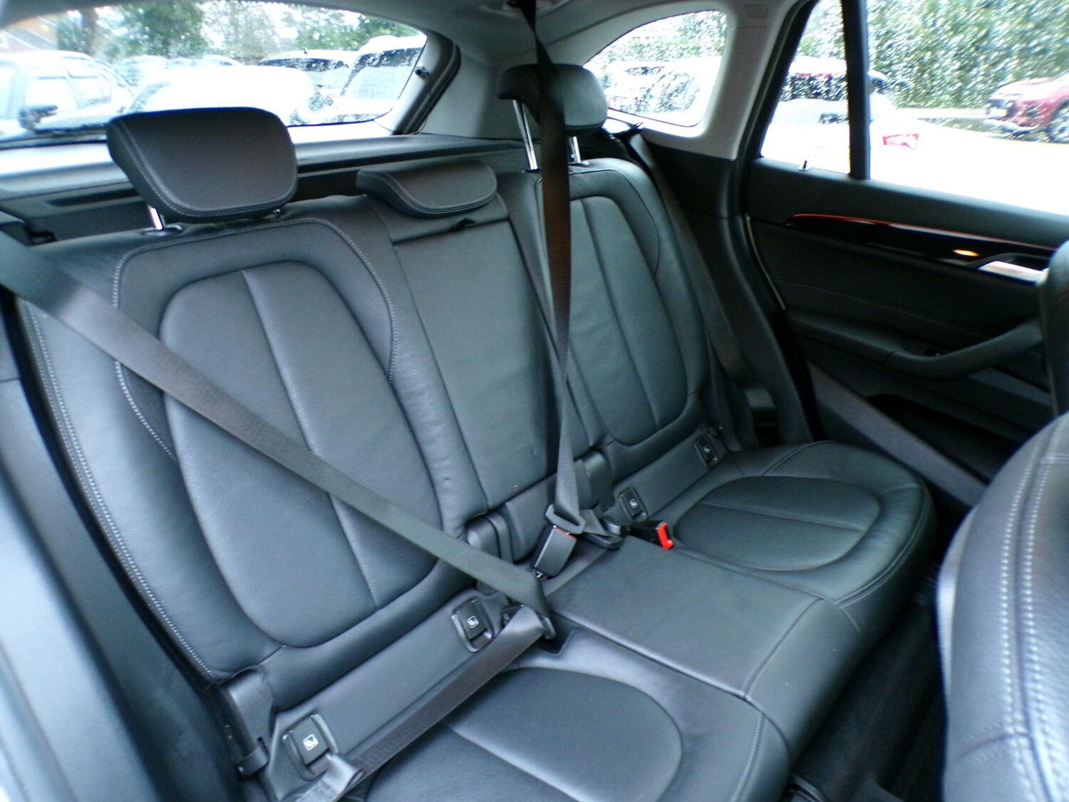 Used BMW X1 2019 for sale - 77611943: Photo 14