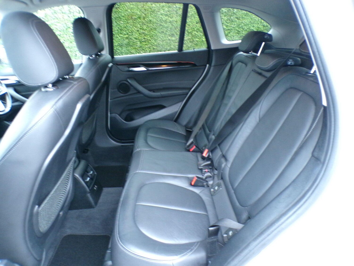 Used BMW X1 2019 for sale - 77611943: Photo 15