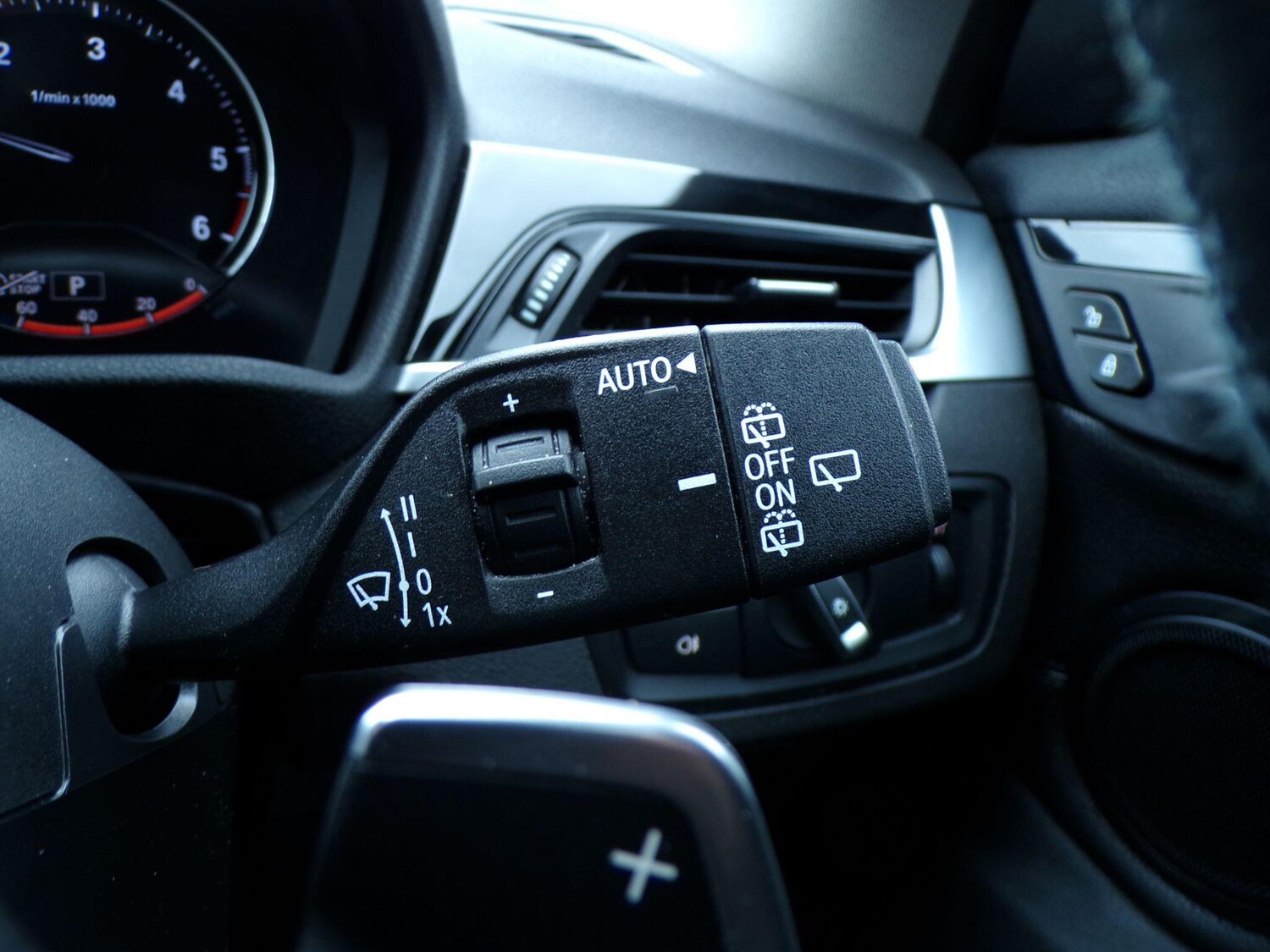 Used BMW X1 2019 for sale - 77611943: Photo 16