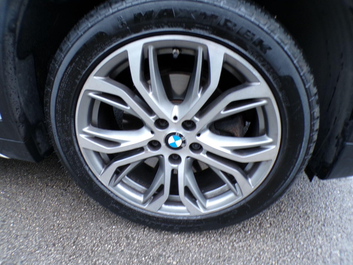 Used BMW X1 2019 for sale - 77611943: Photo 18